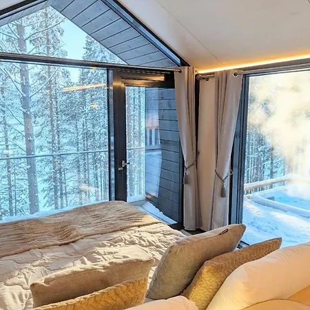 Hossaville Luxe West Ii