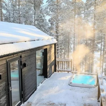 Villa Hossaville Luxe West Ii