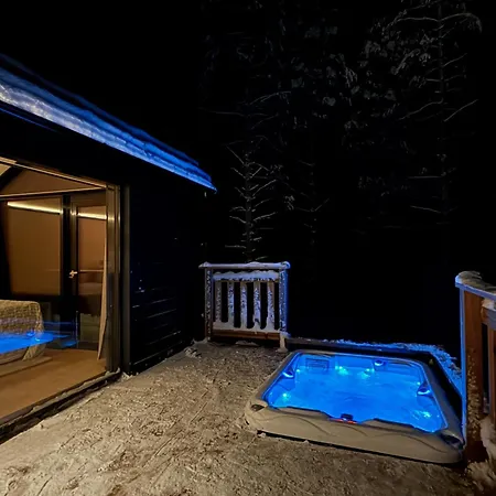 Hossaville Luxe West Ii