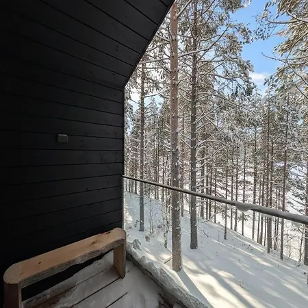 Hossaville Luxe West Ii Villa *
