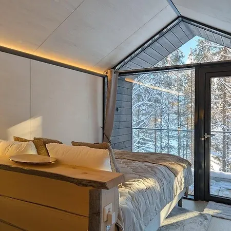 Hossaville Luxe West Ii Ruhtinansalmi