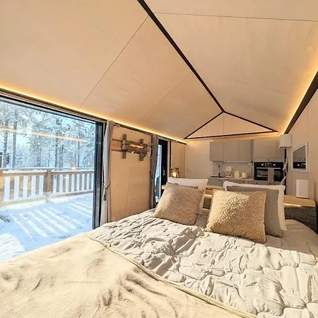 Hossaville Luxe West Ii