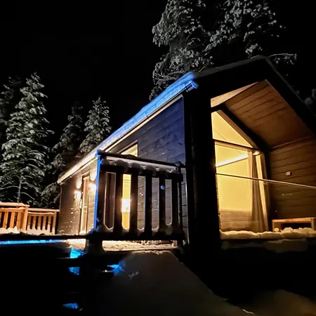 Hossaville Luxe West Ii