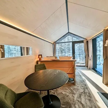 Hossaville Luxe West Ii Villa *