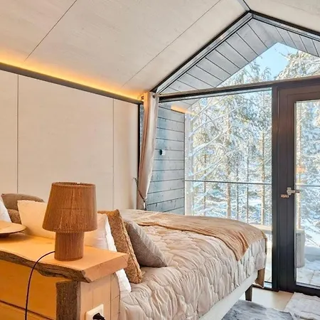 Hossaville Luxe West Ii Villa