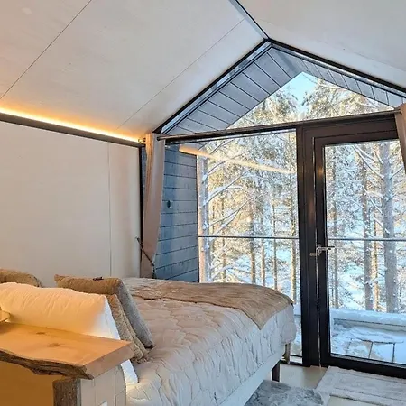 Hossaville Luxe West Ii * Ruhtinansalmi