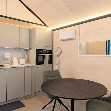 Vila Hossaville Luxe West Ii Ruhtinansalmi