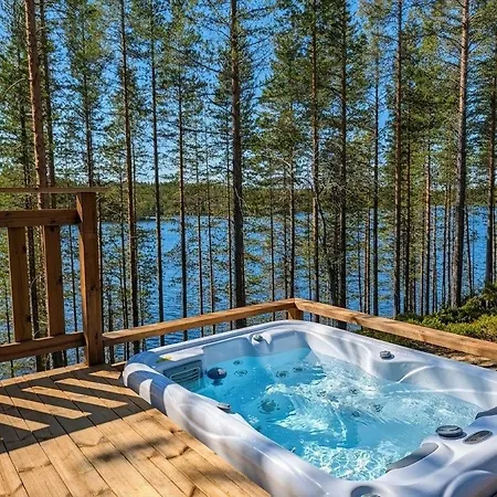 Villa Hossaville Luxe West Ii