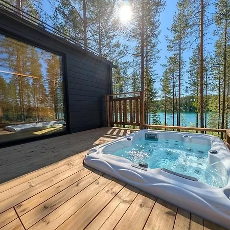 Villa Hossaville Luxe West Ii