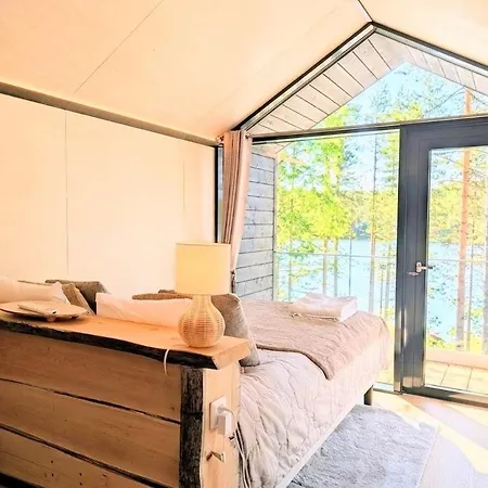 Hossaville Luxe West Ii *