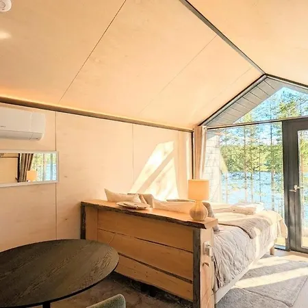 Villa Hossaville Luxe West Ii