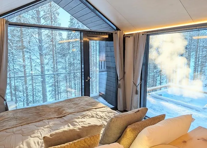 Hossaville Luxe West Ii