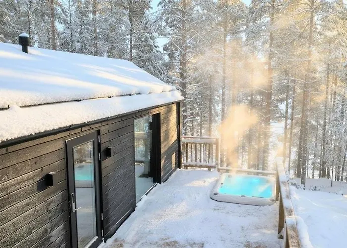 Villa Hossaville Luxe West Ii