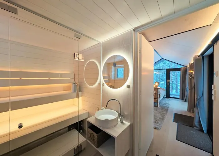 Villa Hossaville Luxe West Ii *