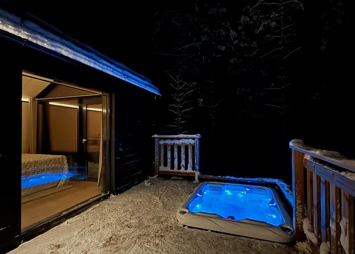 Hossaville Luxe West Ii