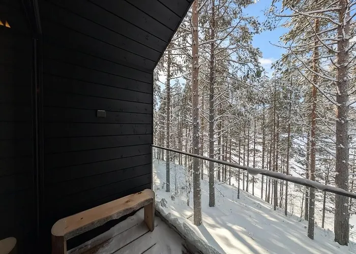 Hossaville Luxe West Ii Vila *