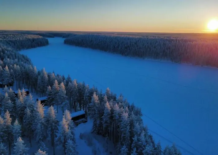 Hossaville Luxe West Ii Villa