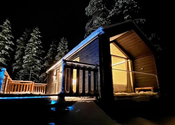 Hossaville Luxe West Ii