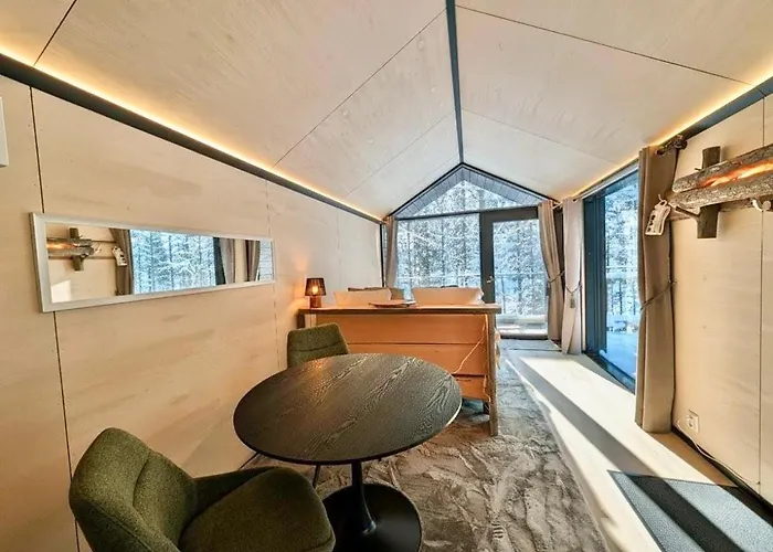 Hossaville Luxe West Ii Vila *