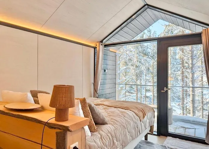 Hossaville Luxe West Ii Villa