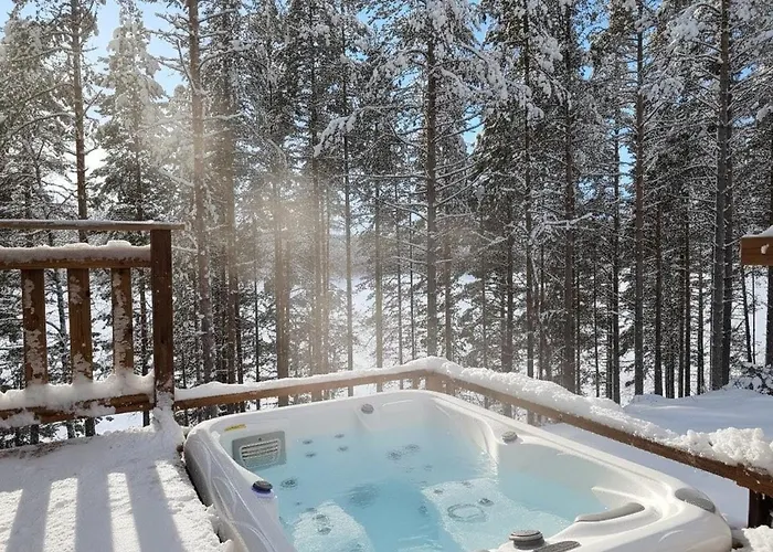 Villa Hossaville Luxe West Ii