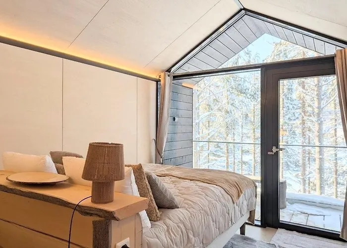 Hossaville Luxe West Ii Villa